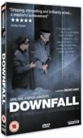 Downfall DVD (2006) Bruno Ganz, Hirschbiegel (DIR) cert 15