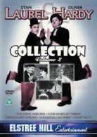 Laurel and Hardy Collection: Volume 2 DVD (2003) Stan Laurel, Jeske (DIR) cert