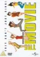 Spice World DVD (1998) Victoria Beckham, Spiers (DIR) cert PG