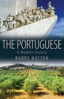 The Portuguese.by Hatton, Barry New 9781566568449 Fast Free Shipping<|