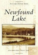 Newfound Lake (Postcard History). Hoflen, Hoflen 9780738576657 Free Shipping<|