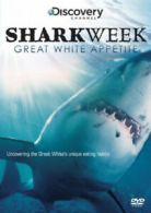 Shark Week: Great White Appetite DVD (2011) Les Stroud cert E