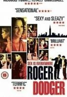Roger Dodger (2002) DVD