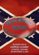 Hayseed Dixie: No Sleep 'Til Liverpool DVD (2006) cert E