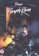 Purple Rain DVD (1999) Prince, Magnoli (DIR) cert 15