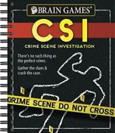 Brain Games Crime Scene Investigations: There's No Such Thing as the Perfect<|