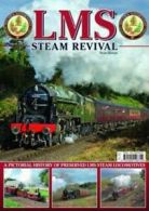 LMS Steam Revival 2016 (Other book format)