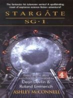 Stargate SG-1 by Ashley Mcconnell (Paperback)