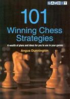 101 Winning Chess Strategies by Angus Dunnington (Paperback)