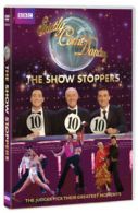 Strictly Come Dancing: The Show Stoppers DVD (2012) Len Goodman cert tc
