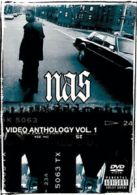 Nas: Video Anthology Volume 1 DVD (2004) cert E