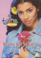 Taina: Episodes 1-4 DVD (2005) Christina Vidal cert PG