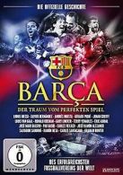 Barça - Der Traum vom perfekten Spiel von Jordi Llom... | DVD