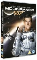 Moonraker DVD (2012) Roger Moore, Gilbert (DIR) cert tc