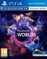 PlayStation VR Worlds (PS4) PEGI 16+ Adventure