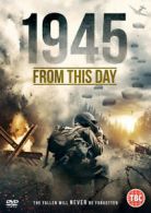 1945: From This Day DVD (2018) Tim Seyfert, Roberts (DIR) cert 15