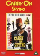Carry On Spying DVD (2001) Kenneth Williams, Thomas (DIR) cert U