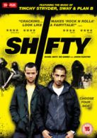 Shifty DVD (2010) Riz Ahmed, Creevy (DIR) cert 15