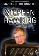 Stephen Hawking and the Theory of Everything DVD (2008) Stephen Hawking cert E
