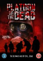 Platoon of the Dead DVD (2010) Ariauna Albright, Bowker (DIR) cert 15