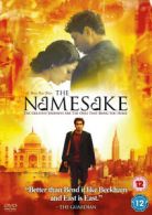 The Namesake DVD (2007) Irfan Khan, Nair (DIR) cert 12
