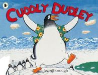 Cuddly Dudley, Jez Alborough, ISBN 1406310743