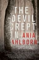 The Devil Crept in.by Ahlborn New 9781476783758 Fast Free Shipping<|