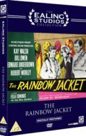 The Rainbow Jacket DVD (2010) Kay Walsh, Dearden (DIR) cert PG
