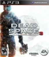 PlayStation 3 : Dead Space 3 Limited Edition