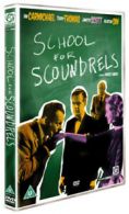 School for Scoundrels DVD (2006) Ian Carmichael, Hamer (DIR) cert U