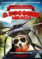 A Doggone Miracle DVD (2019) Jesse the Jack Russell, Wynorski (DIR) cert U