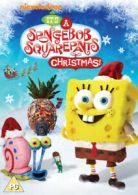 SpongeBob Squarepants: It's a Spongebob Squarepants Christmas DVD (2013)