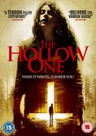 The Hollow One DVD (2017) Kate Alden, Hendrickson (DIR) cert 15