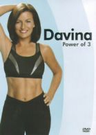 Davina McCall: The Power of 3 DVD (2004) Davina McCall cert E