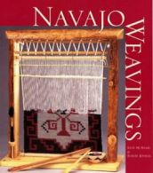 Navajo Weavings By Kent McManis, Robert Jeffries