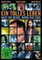 Ein tolles Leben - Hast du keins, nimm dir eins von ... | DVD