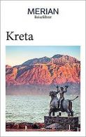 MERIAN Reiseführer Kreta: Mit Extra-Karte zum Herau... | Book