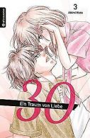 30 - Ein Traum | Liebe 03 | Hata, Akimi | Book