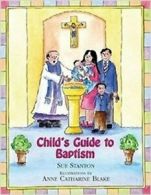 Child's Guide to Baptism.by Stanton New 9780809167289 Fast Free Shipping<|