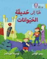 Collins big cat Arabic reading programme: Going to the zoo. Level 9 by Reece