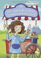 Der zauberhafte Eisladen: Einmal Magie mit Schokosoße. B... | Book