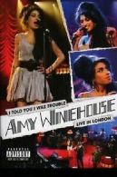 Amy Winehouse - I Told You I Was Trouble von Hamish ... | DVD