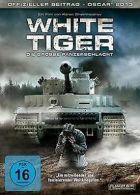 White Tiger von Karen Shakhnazarow | DVD