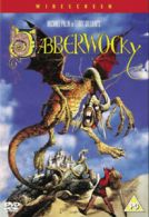 Jabberwocky DVD (2003) Michael Palin, Gilliam (DIR) cert PG