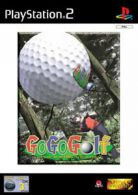 Go Go Golf (PS2) Sport: Golf