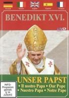 Benedikt XVI. - Unser Papst | DVD