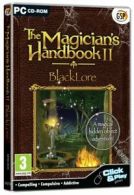The Magicians Handbook II - BlackLore (PC CD) PC Fast Free UK Postage