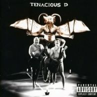 Tenacious D [us Import] CD (2001)