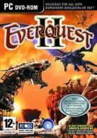 EverQuest II: Kingdom of Sky (PC) PEGI 12+ Adventure: Role Playing