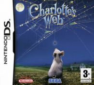Charlotte's Web (DS) PEGI 3+ Platform